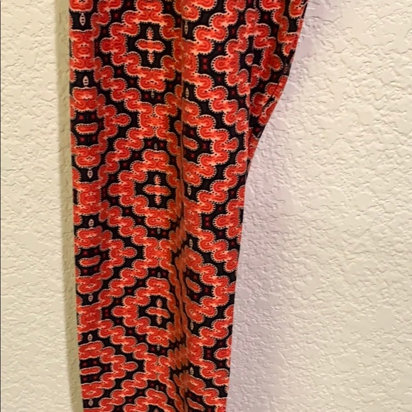 NWT Tall and Curvy LuLaRoe Leggings - Picture 4 of 4